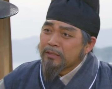 윤갑수 프로필