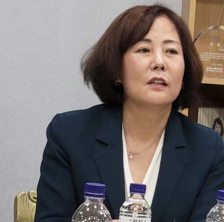 김필여 프로필 나이 고향 학력 경력 