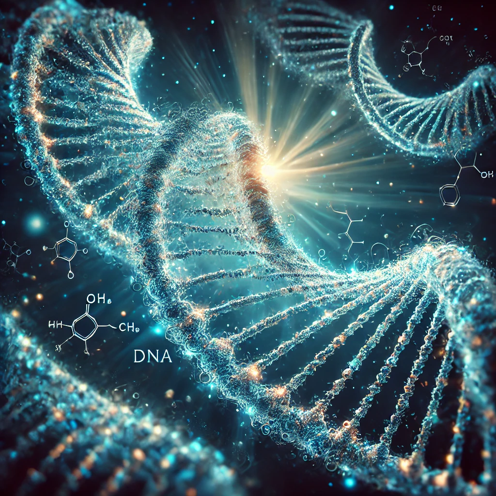 유전의 기본 원리