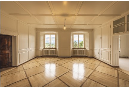 서울 아파트 도배 비용, 20~40평