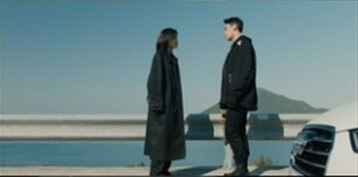 JTBC 드라마 하이드