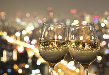 남산타워 레스토랑 엔그릴