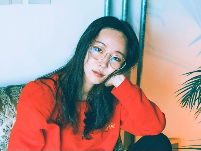 민희진 어도어 대표.