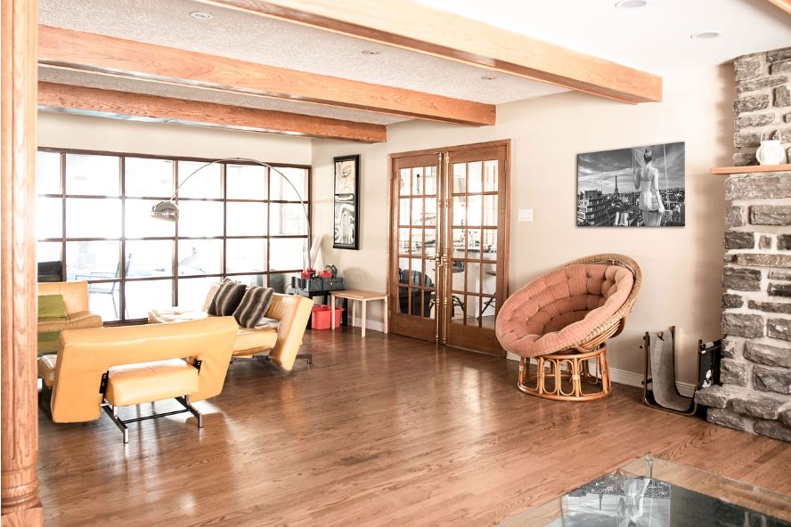 사랑손님과 어머니 소설 작가 및 줄거리 내용 분석 사진