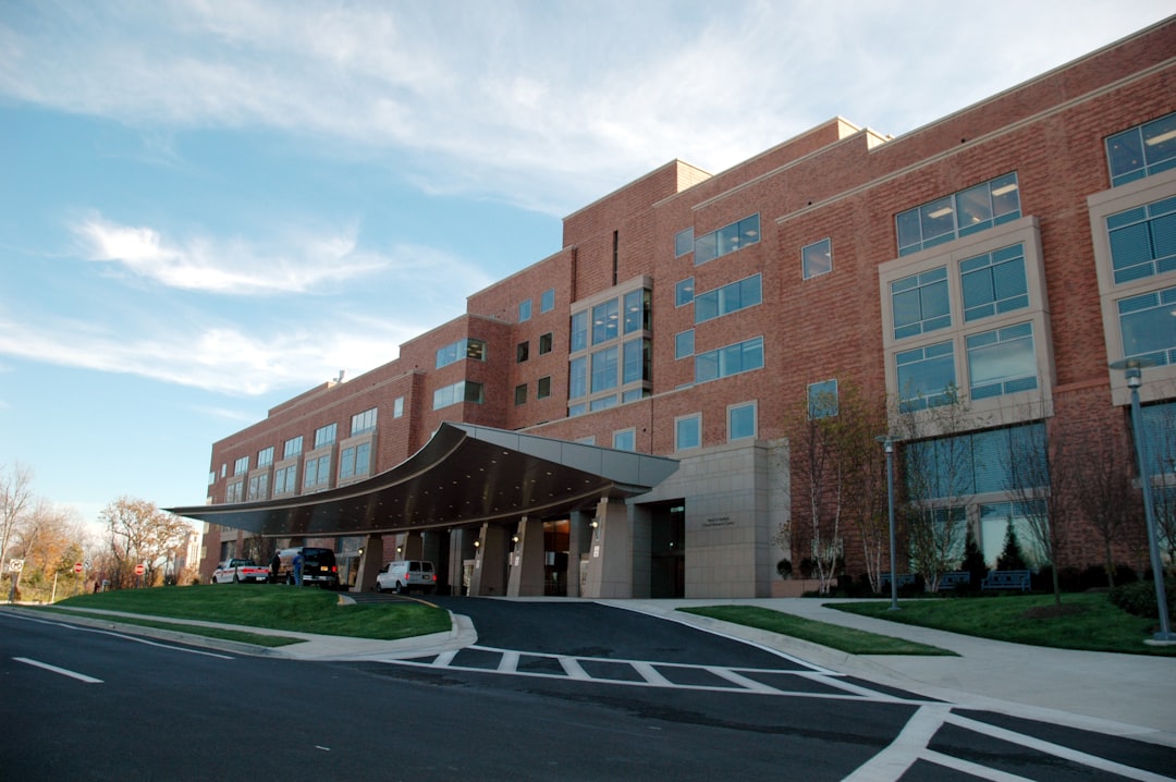Hospitalization