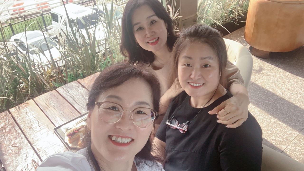 우리는 아직도 19살