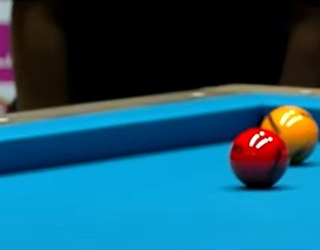 billiard