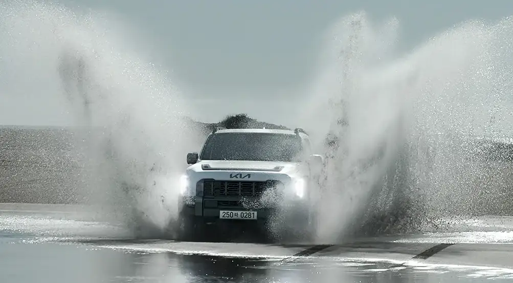 타스만-가솔린-엔진