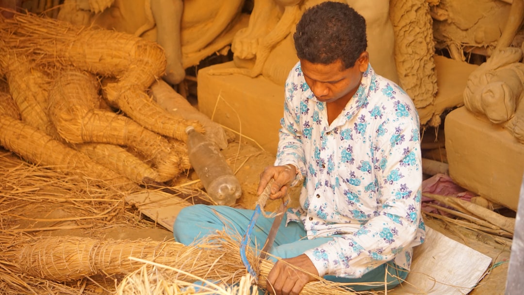 Basic livelihood support.