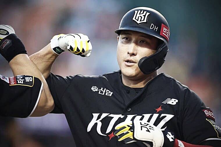 전-야구선수-황재균