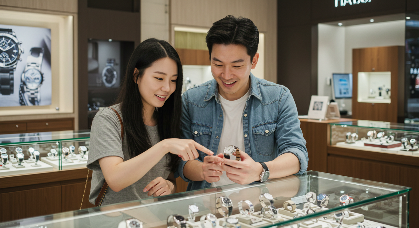 까르띠에 시계줄 종류별