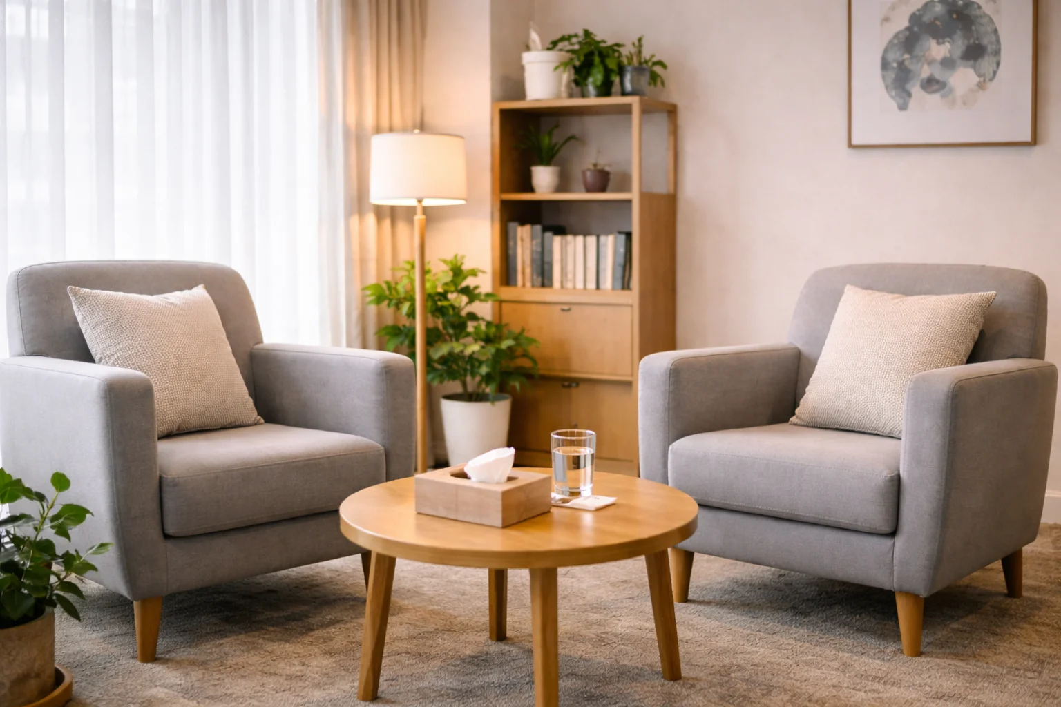 심리상담사 자격증