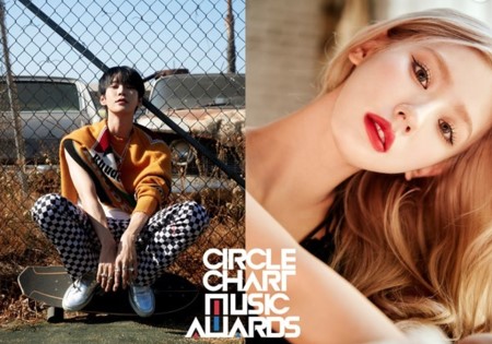 도영과 미연 사진