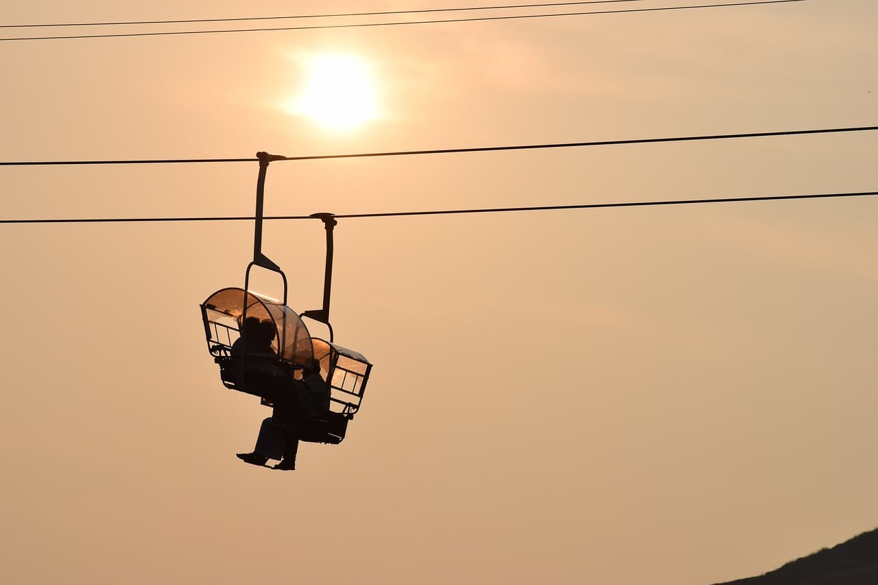 공중 교통 혁명: 하늘길이 열리는 도시의 미래