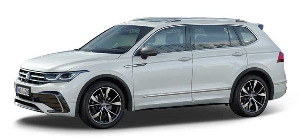 티구안 올스페이스