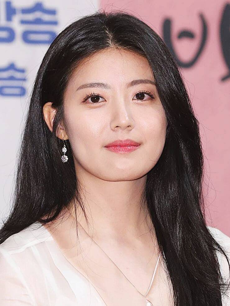 배우-남지현