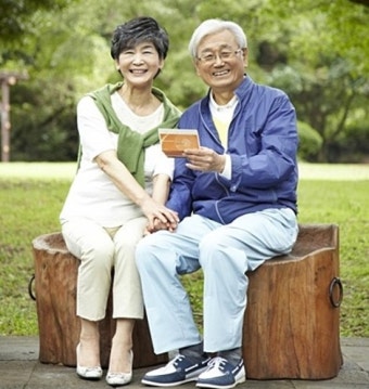 아름다운 마무리