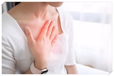 식도염 좋은 음식