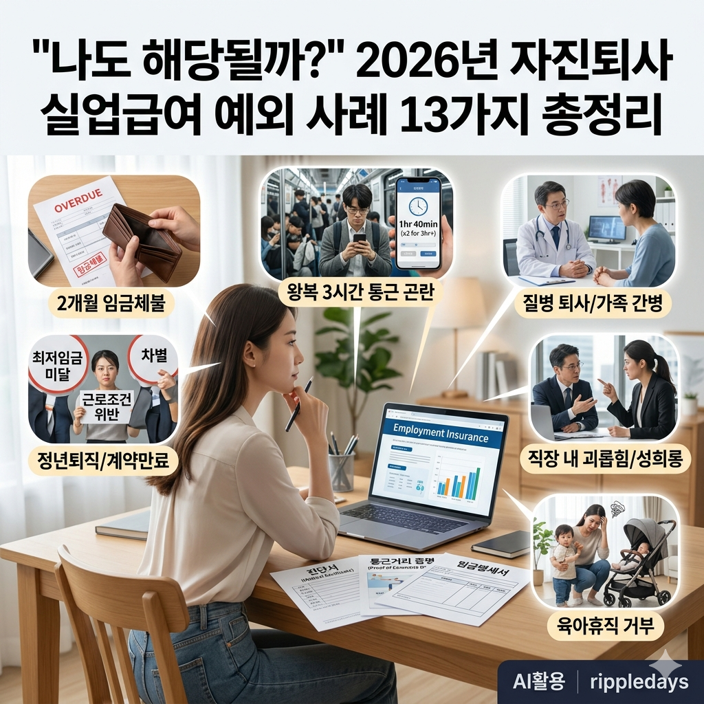 실업급여