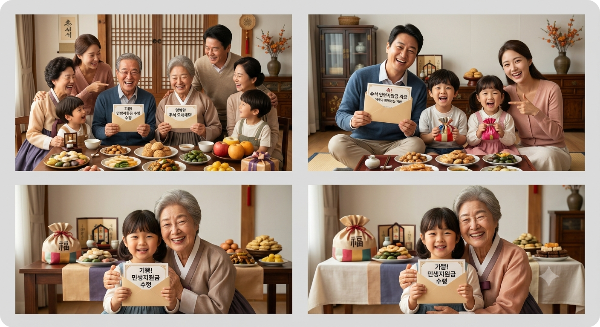 2026 추석 민생지원금 이미지