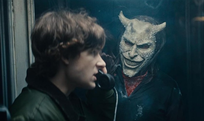 [영화 추천] 블랙폰2 다시보기 줄거리 결말 출연진 리뷰 후기