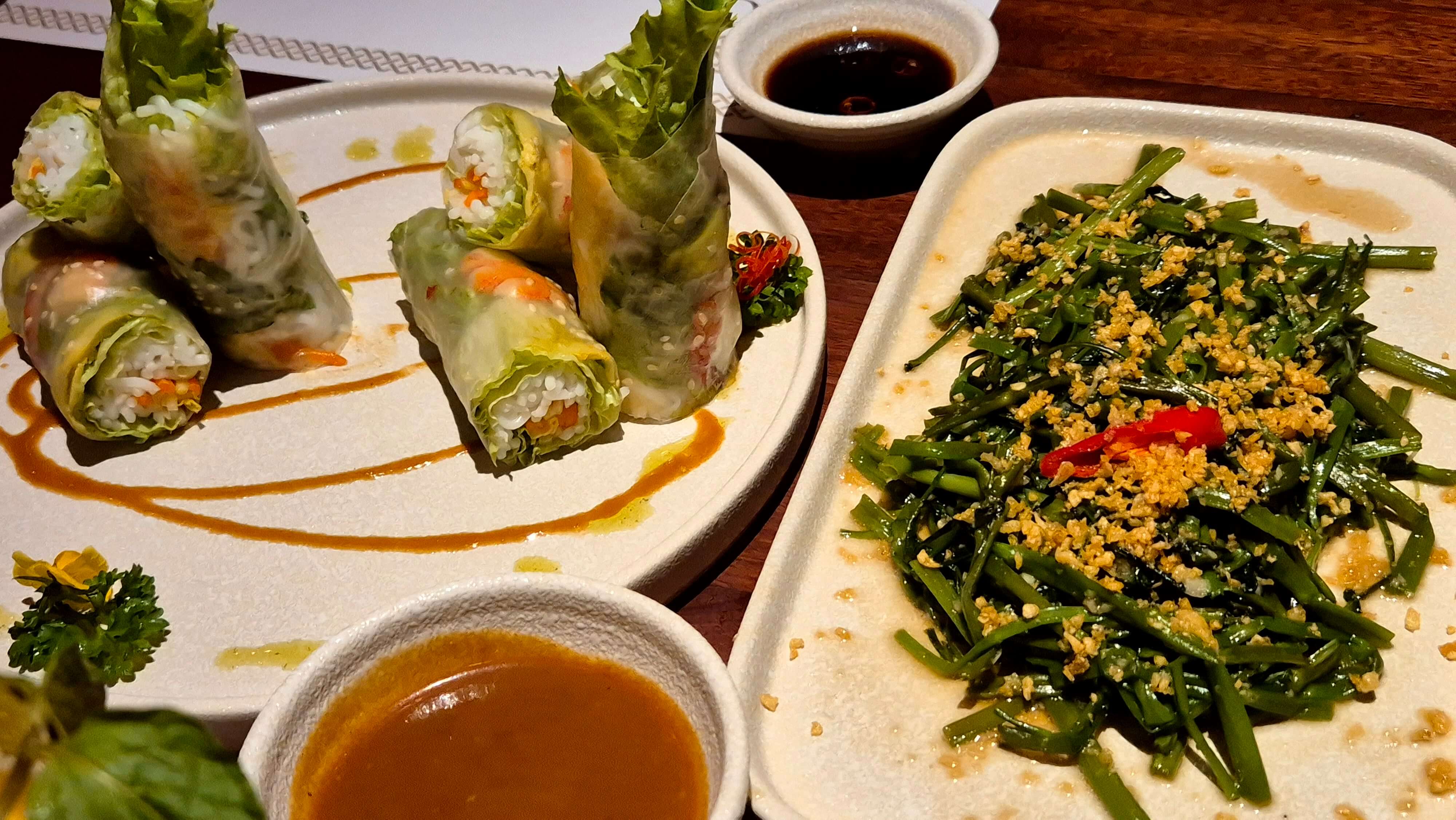 란조 Nh&agrave; h&agrave;ng L&agrave;n Gi&oacute;