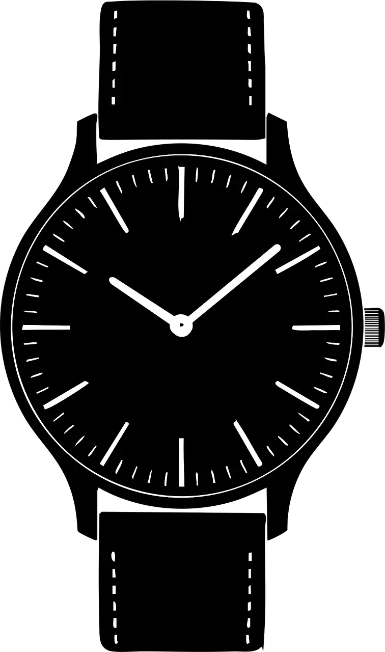 손목시계그림