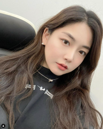 KLPGA 베이글 골퍼 김시연(B) 프로필