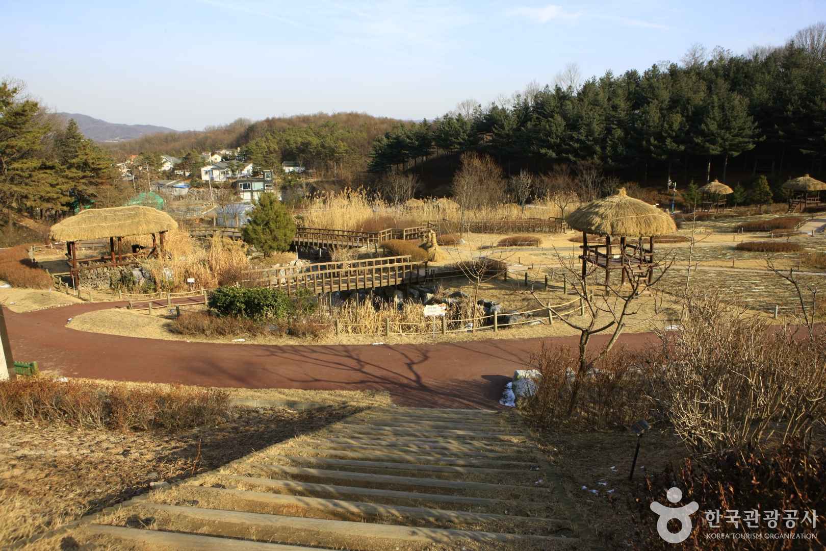 용인농촌테마파크