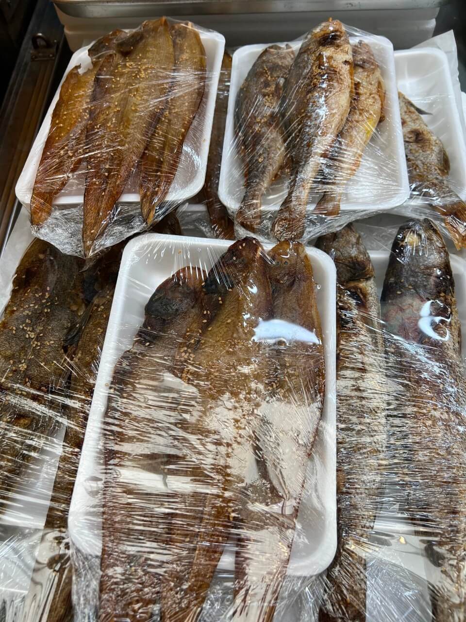 오늘N 위대한 일터 전남 여수 서시장 전집 산들네 오늘N 2499회