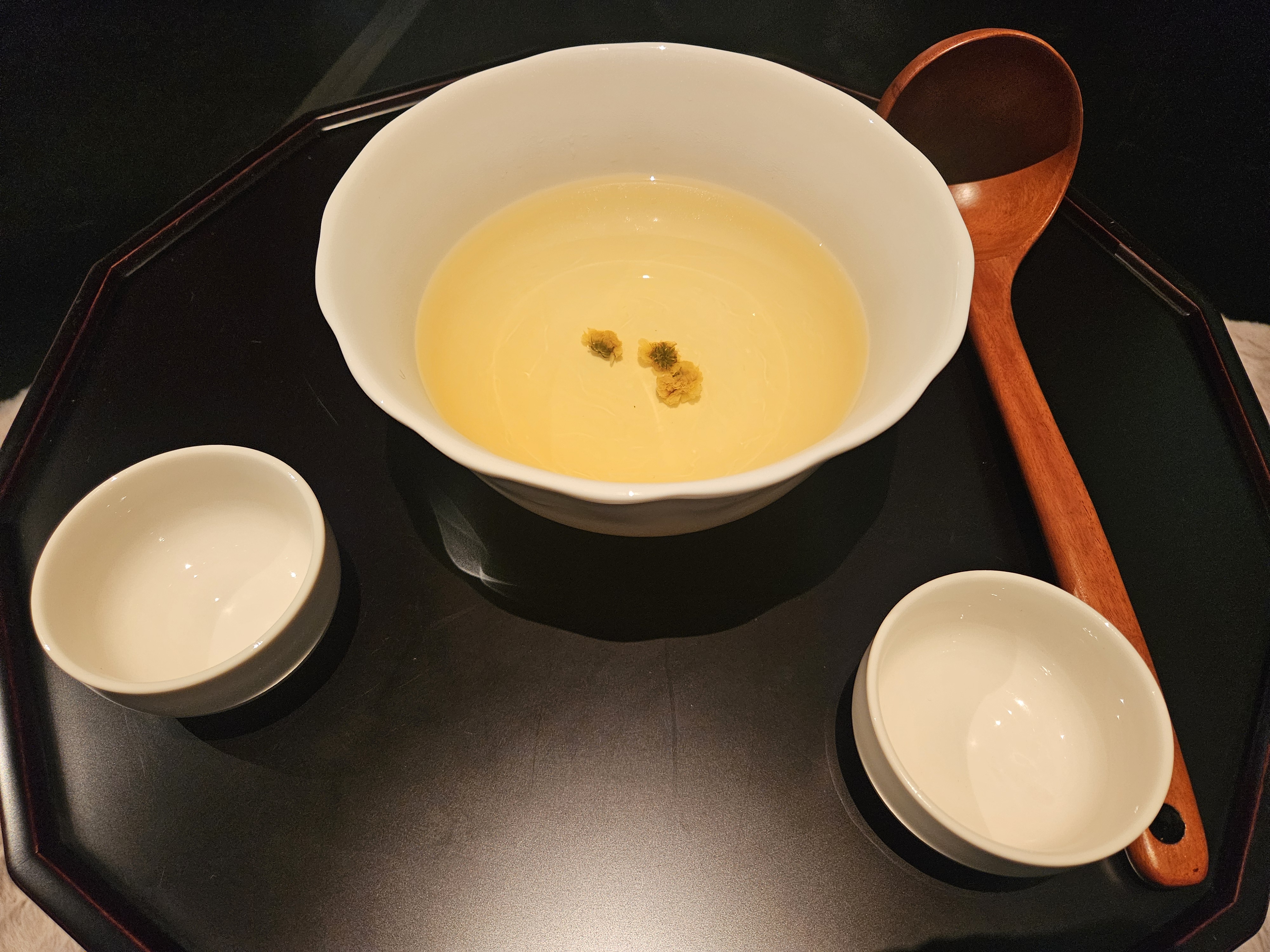 안동 한국문화테마파크 이머시브 다이닝 <더 레시피> 공연 후기 &ndash; 전통과 예술이 만난 오감 체험