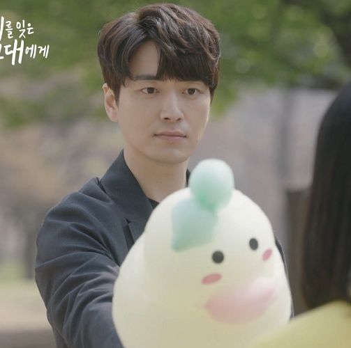 배우 이준혁 프로필