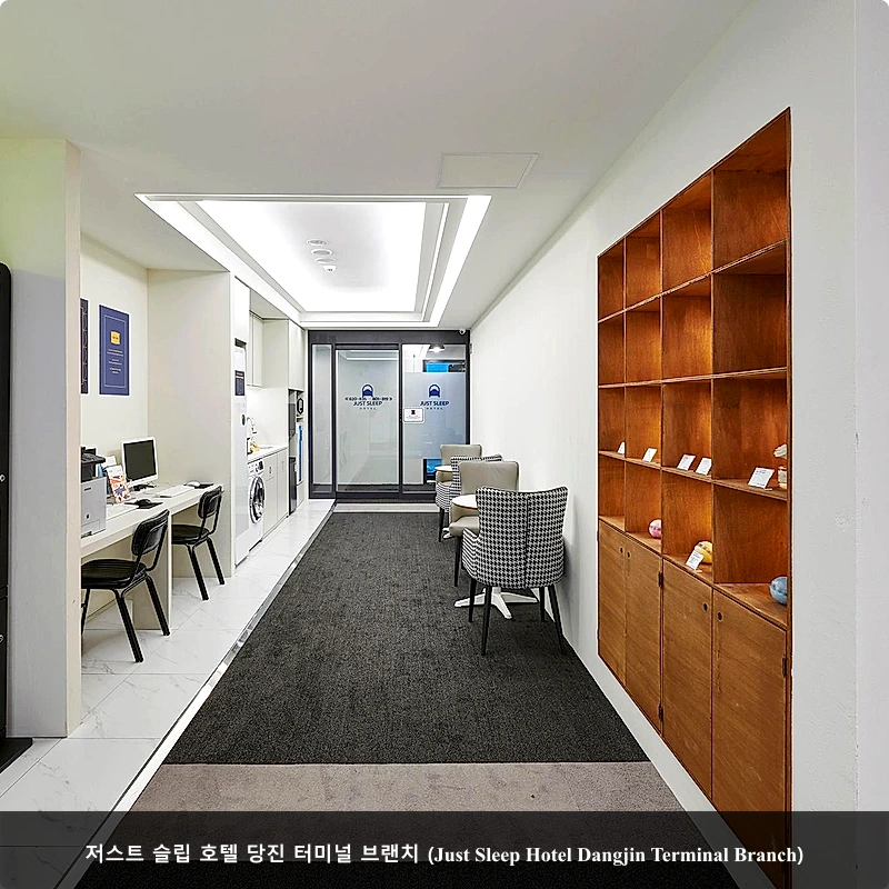 저스트 슬립 호텔 당진 터미널 브랜치 (Just Sleep Hotel Dangjin Terminal Branch)_5