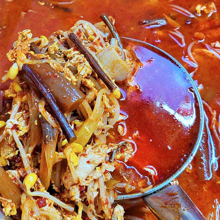 최고의 손맛과 제철 재료로 완성한 정성 반찬 국 찌개 백반 도시락 제사 홈파티 대보름 나물 원주 행구동 봉산동 단구동 맛집 추천 생방송투데이 우리 동네 반찬 가게