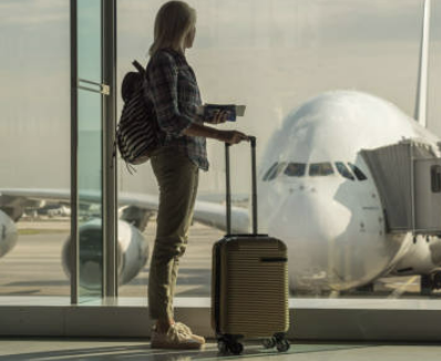 기내용 캐리어 사이즈 20인치 추천 규격 알아보기