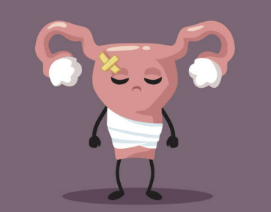 자궁근종 증상 크기별 치료 수술후 회복기간 등 알아보기(최신 Ver)