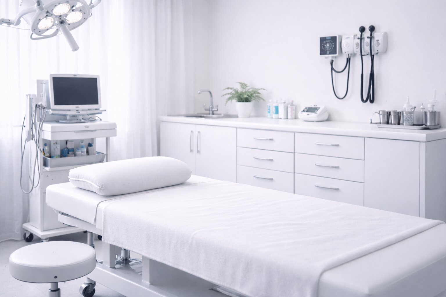 혈압 수치 정상 범위