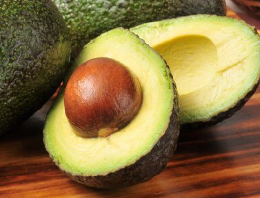 아보카도 씨앗의 효능