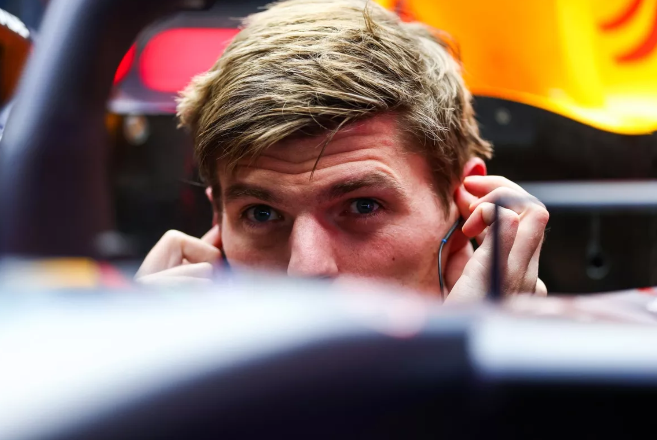 막스 베르스타펜