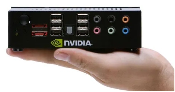 엔비디아의 기술 혁신과 AI 분야의 역할