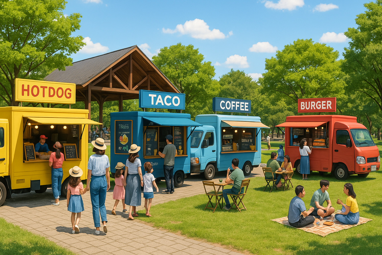 boramae-garden-festival-foodtruck