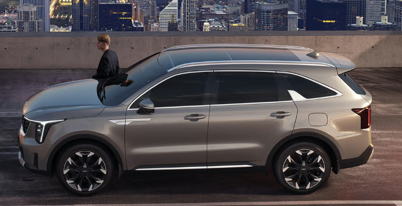 기아 쏘렌토 하이브리드 가격표