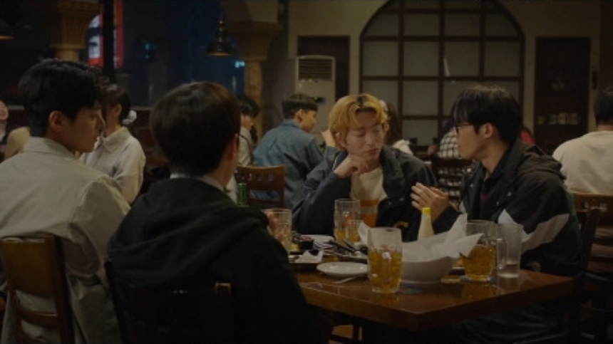 드라마 '찌질의 역사'(2025) 감상평 | 줄거리부터 핵심 포인트까지!