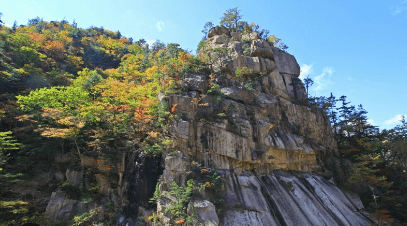 2024 설악산 단풍시기와 탐방코스 및 예약 방법