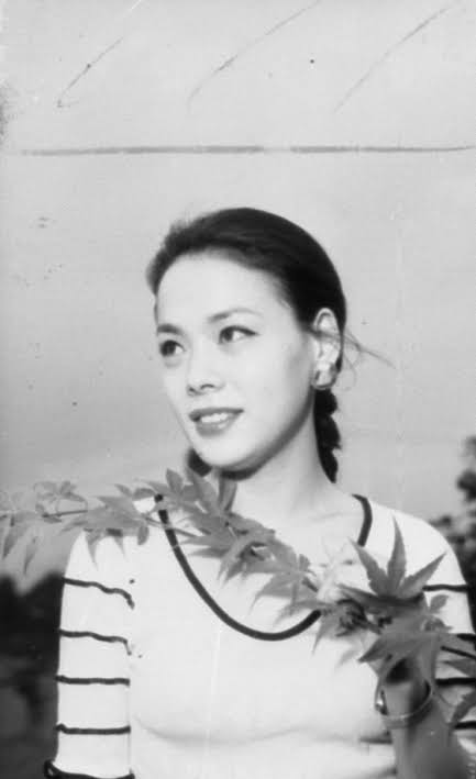김수미 일본 진출