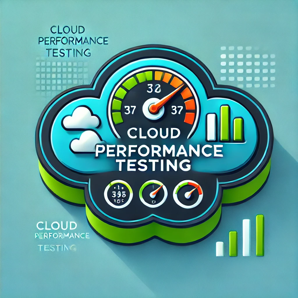 클라우드 성능 테스트