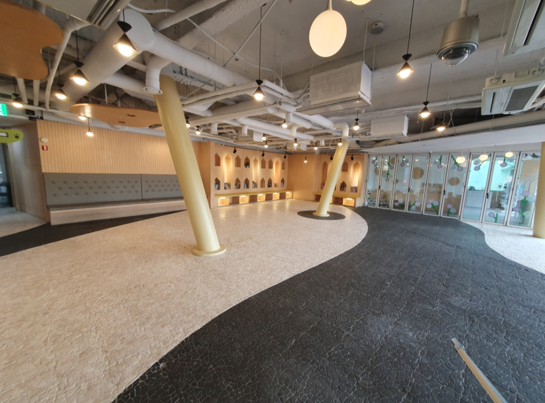 경기도 어린이 박물관