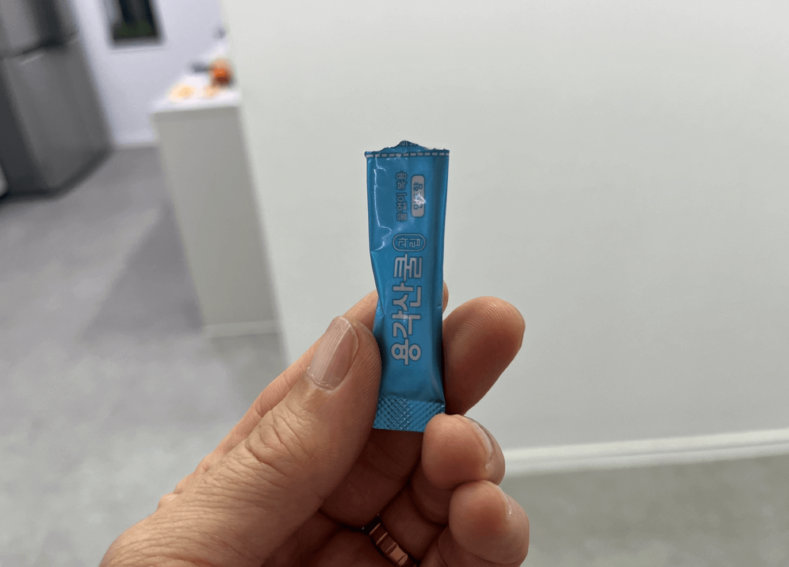 용각산 쿨