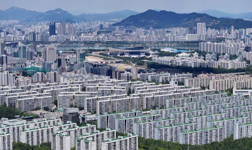 다주택자 양도세 완화