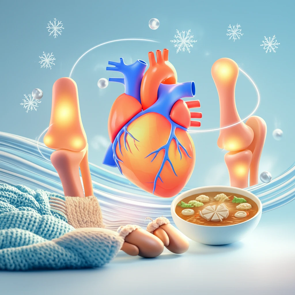 1936년생 쥐띠 어르신 2월 가족 ..